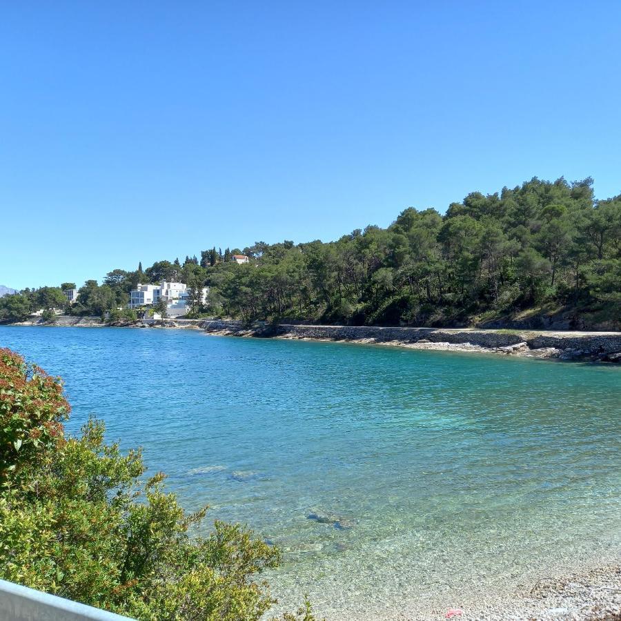 Вилла Kuca Za Odmor Skalina - Sea View Сплитска Экстерьер фото